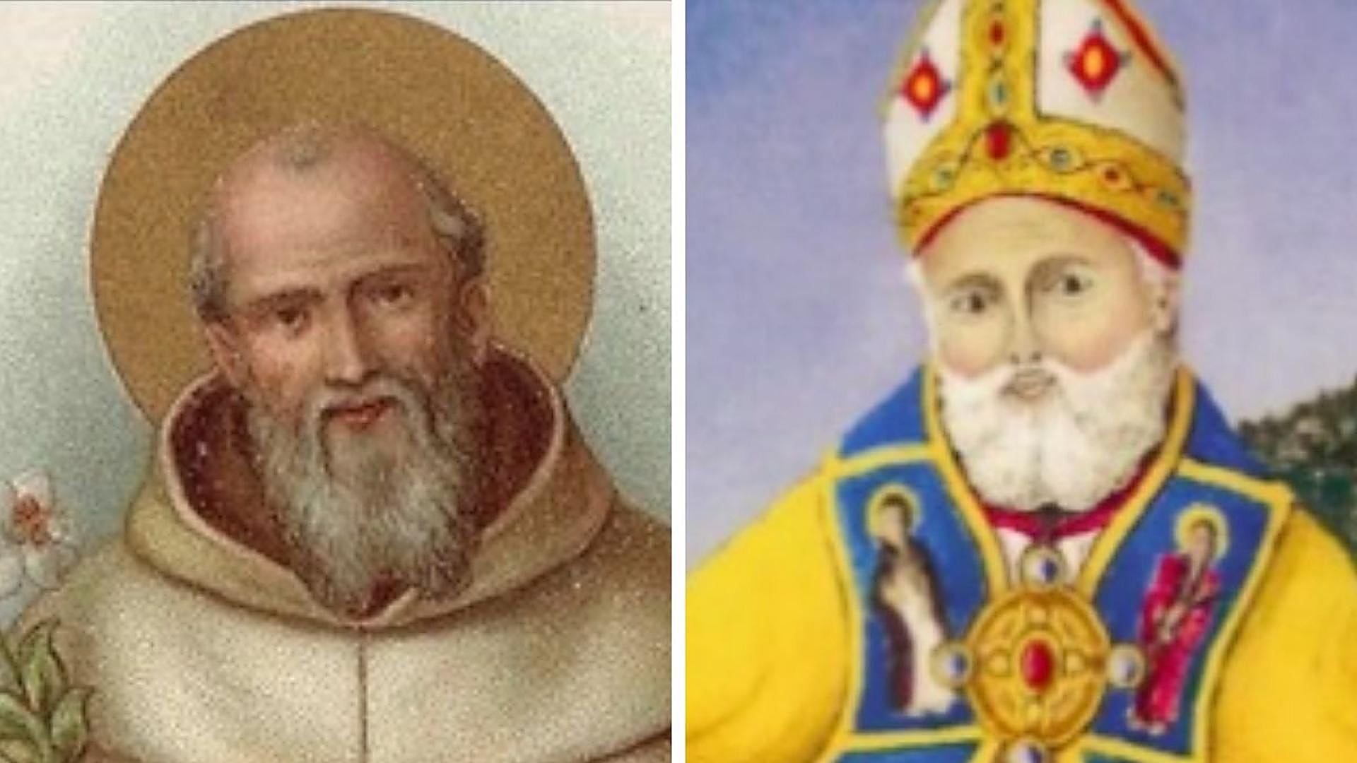 ¿Qué santos se celebran hoy, martes 16 de mayo de 2023? Consulta el